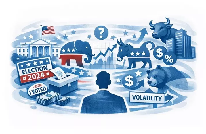 Do Election Years Really Matter for Your Investments?